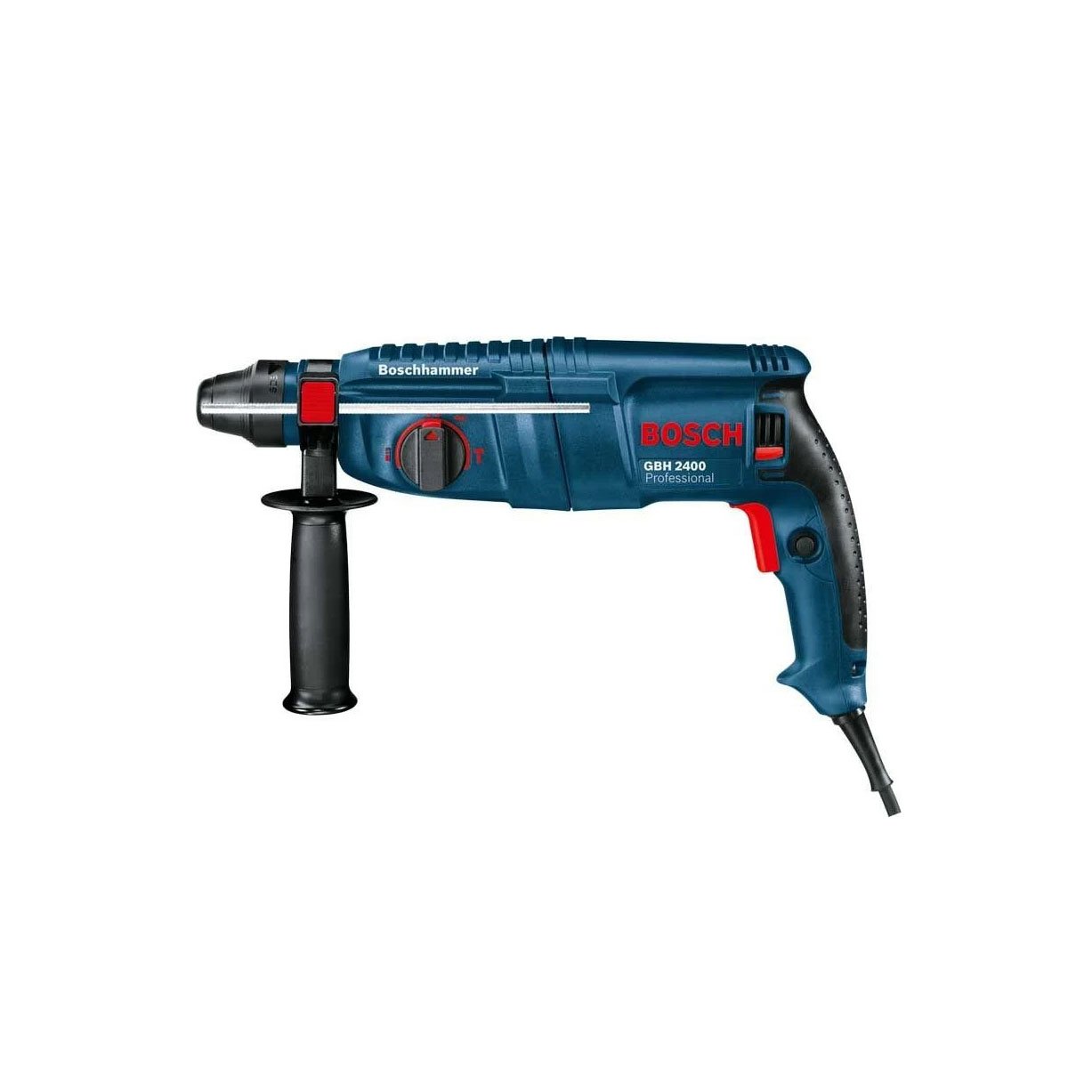 BOSCH GBH 2400 SDS PLUS ELEKTROPNÖMATİK KIRICI/DELİCİ