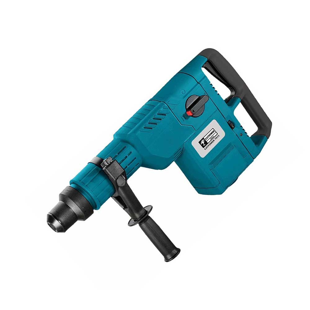 CATPOWER 11 kğ 7913 SDS MAX ELEKTROPNÖMATİK KIRICI/DELİCİ