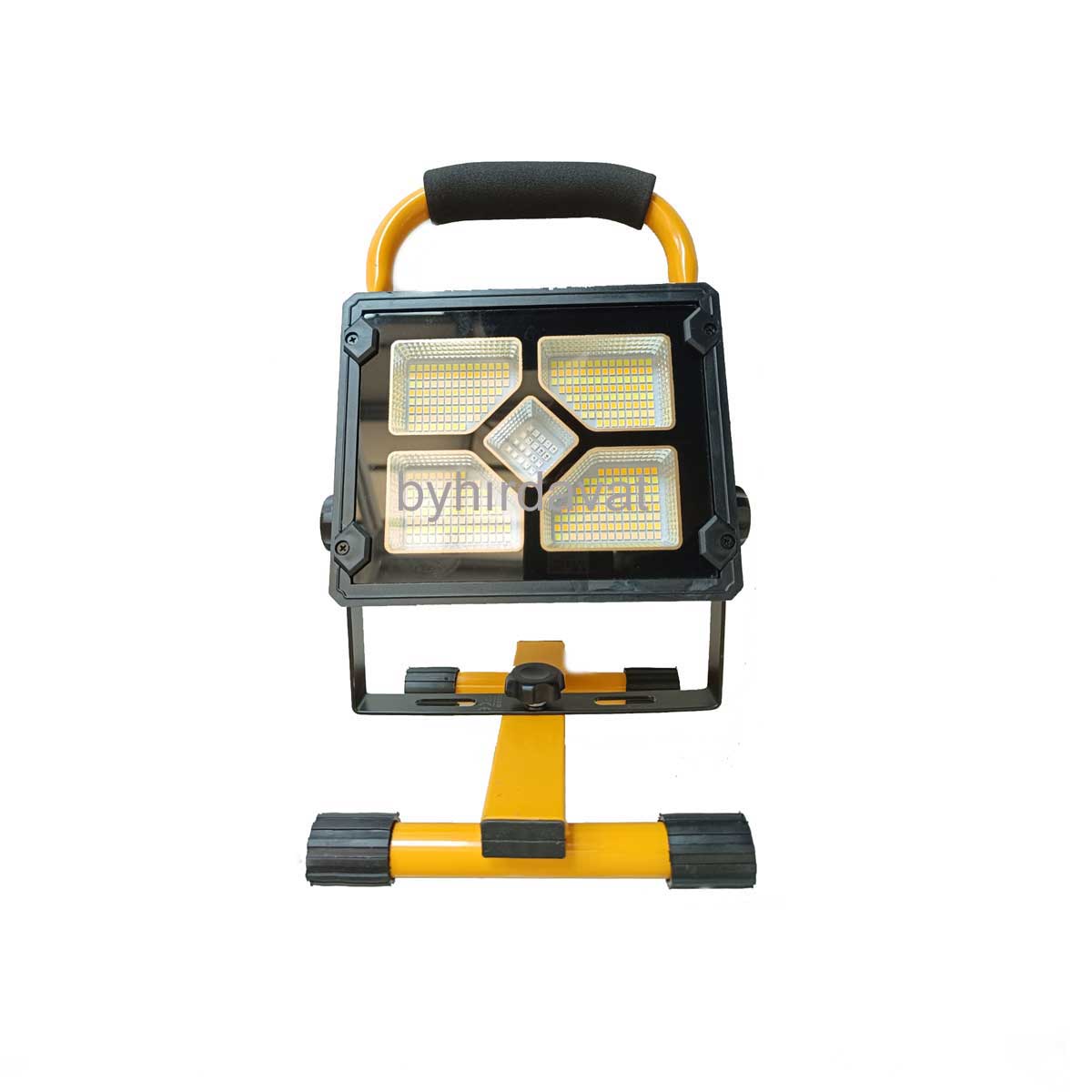 GOLD SİLVER GS-570 SOLAR PANEL LAMBA LED APLİK TRİPOD Ayak Takılabilir GÜNEŞ ENERJİLİ USB LED IP66 PROJEKTÖR Power Bank Telefon Şarj eder 4 Modlu ULTRA GÜÇLÜ IŞIK