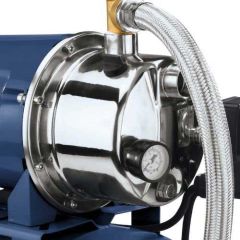 EİNHELL BG-WW 1038 N HİDROFOR