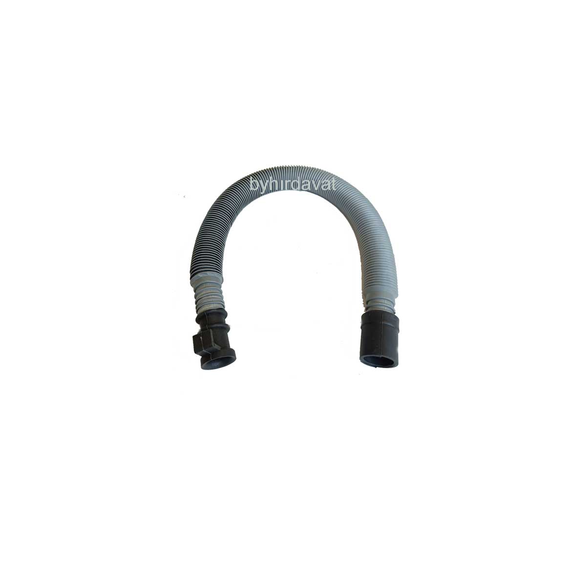 1.25 mt YAYIK MAKİNASI HORTUMU ve ASKI APARATLI Körüklü Hortum YAYIK MAKİNASI TAHLİYE HORTUMU Genel