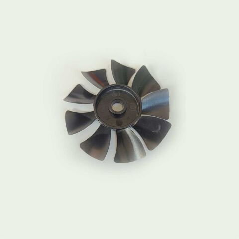 11.5 cm SOĞUTUCU PERVANE 25-50 lt HAVALI KOMPRESÖR 750W