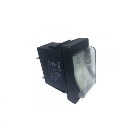 GZ07 GÖNYE KESME ŞALTERİ Özçelik ALFA TİPİ ŞALTER TETİK