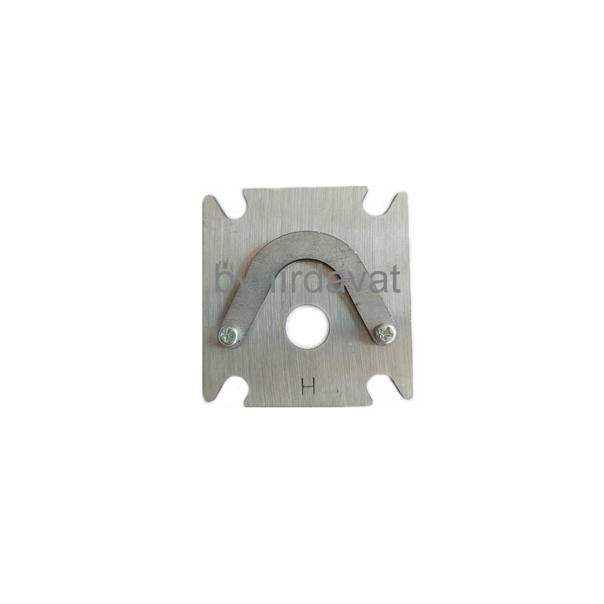 70*75 mm SİLİNDİR VALFİ 25-50 lt Sesiz Yağsız HAVA KOMPRESÖRÜ ÖLÇÜ UYAN TÜM MODELLER 10*58