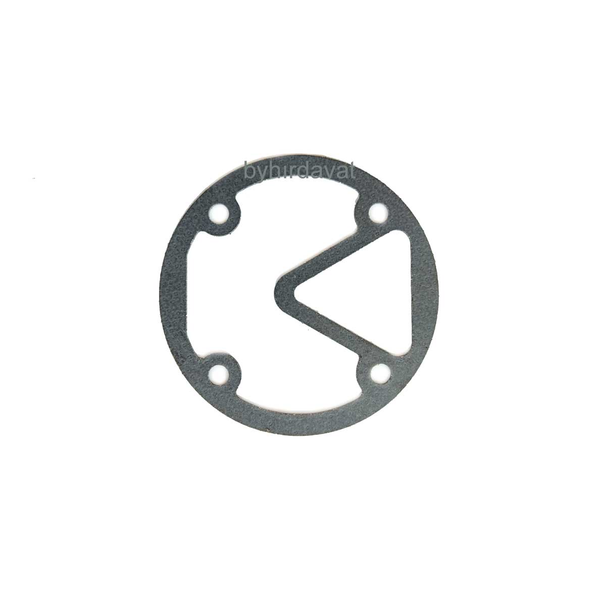 125 mm SİLİNDİR KAFA CONTASI HAVA KOMPRESÖRÜ 105 mm