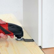 EİNHELL RT-MG 12 Li AKÜLÜ RASPALAMA RENEVATÖR SOLO Aküsüz TE-TK