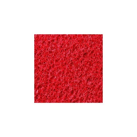 1 mt KARMAŞIK PASPAS Kırmızı KIVIRCIK PAS PAS KIVIRCIK HALI