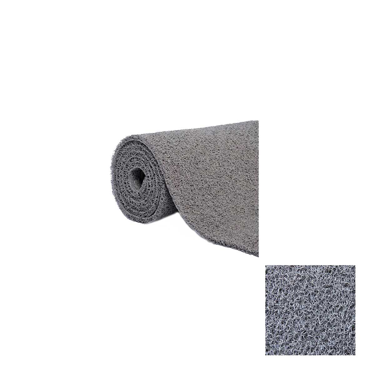 1 mt KARMAŞIK PASPAS Gri KIVIRCIK PAS PAS KIVIRCIK HALI