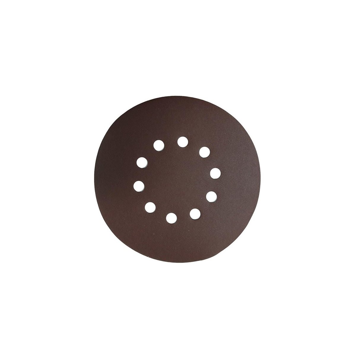 225 mm 120 Kum 10 Delikli TAVAN DUVAR CIRT ZIMPARA