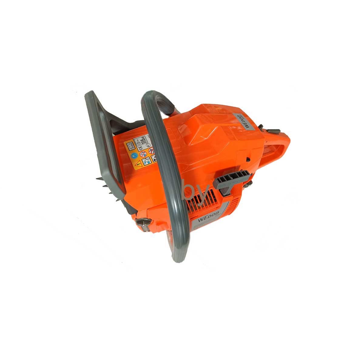 WEDOO EH61 MOTORLU TESTERE 3/8-34 Diş