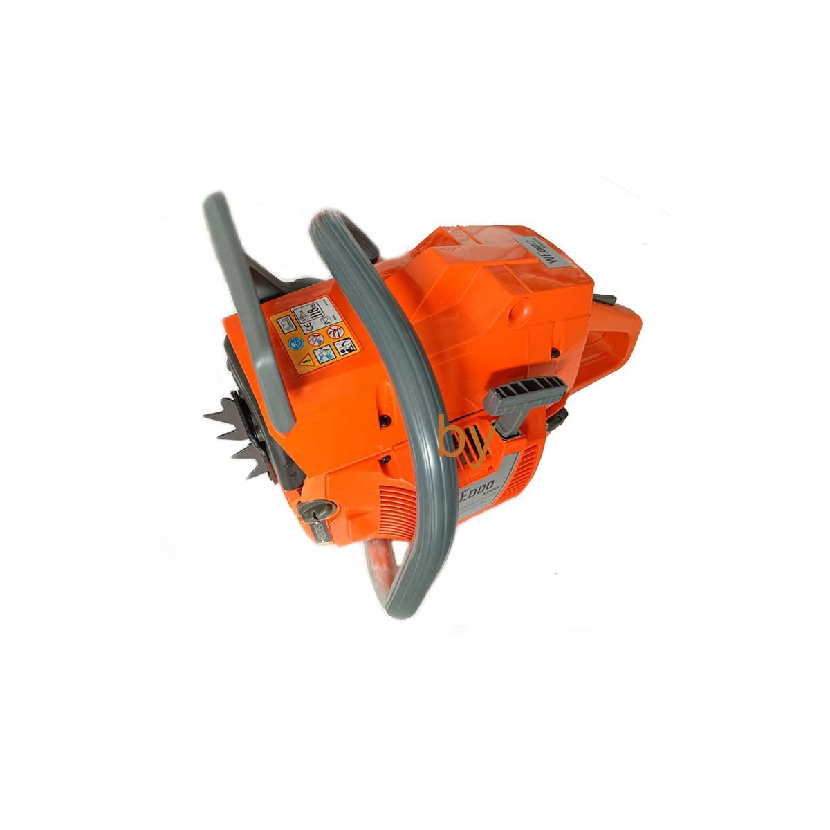 WEDOO EH268 MOTORLU TESTERE 3/8-34 Diş