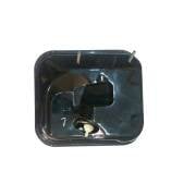 BENZİN DEPOSU Vidalı Kapak 5.5 Hp 6.5 Hp 7 Hp WM900 MOTOR SU MOTORU ve ÇAPA MAKİNASI