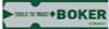 BOKER
