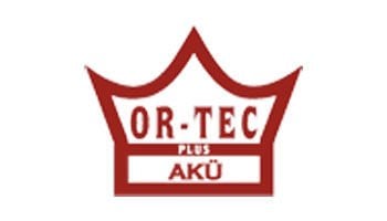 OR-TEC AKÜ