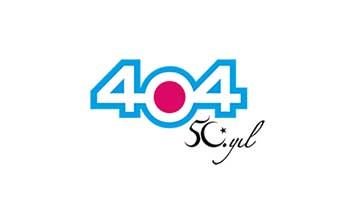 404 Kimya
