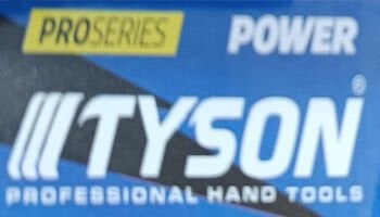 TYSON
