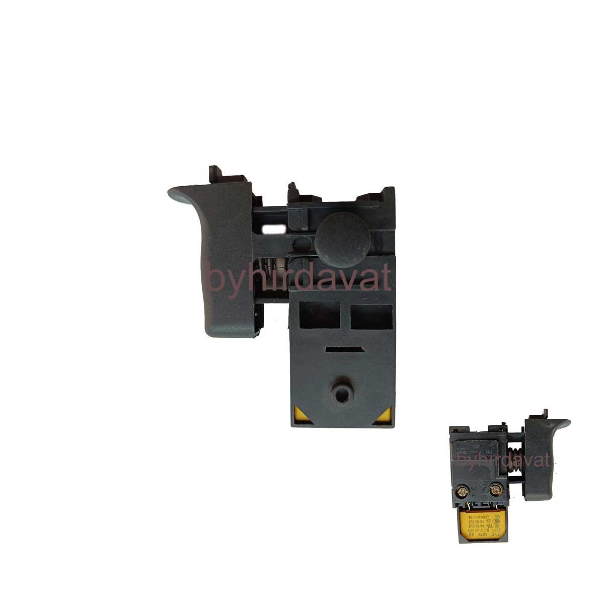 HR 2470 MAKİTA KIRICI DELİCİ ŞALTER TETİK HR2470