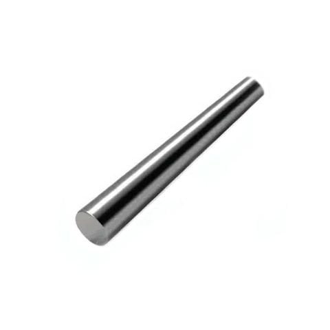 25 mm TRANSMİSYON mili 1 mt EL ARABASI TEKER MİLİ 3.50-7 - 4.00-8 REMORK KASA