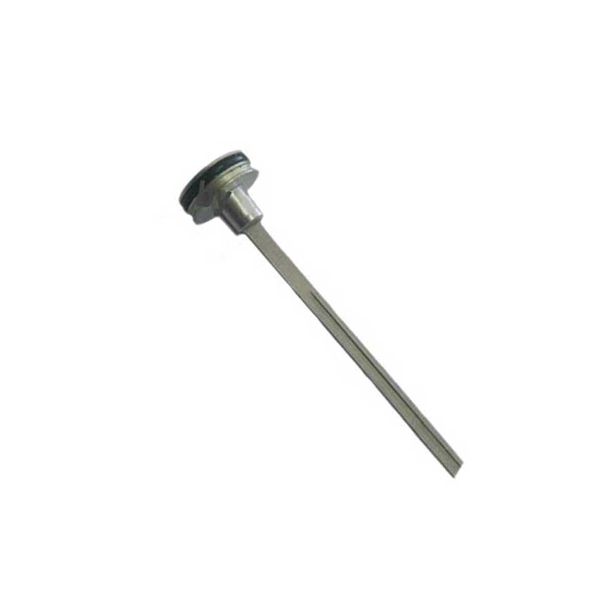 27 mm Piston HAVALI ÇİVİ ve ZIMBA TABANCASI PİSTONU 127 mm İçten Gezli 9240 ÇEKİÇ EİNHELL DTA 25/2- TC-PN 50