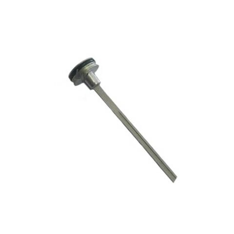 27 mm Piston HAVALI ÇİVİ ve ZIMBA TABANCASI PİSTONU 26.5-126 mm İçten Gezli 9240 ÇEKİÇ EİNHELL DTA 25/2- TC-PN 50
