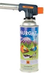 NURGAZ NG 505 TORCH PÜRMÜZ ÇAKMAK 220 ğr