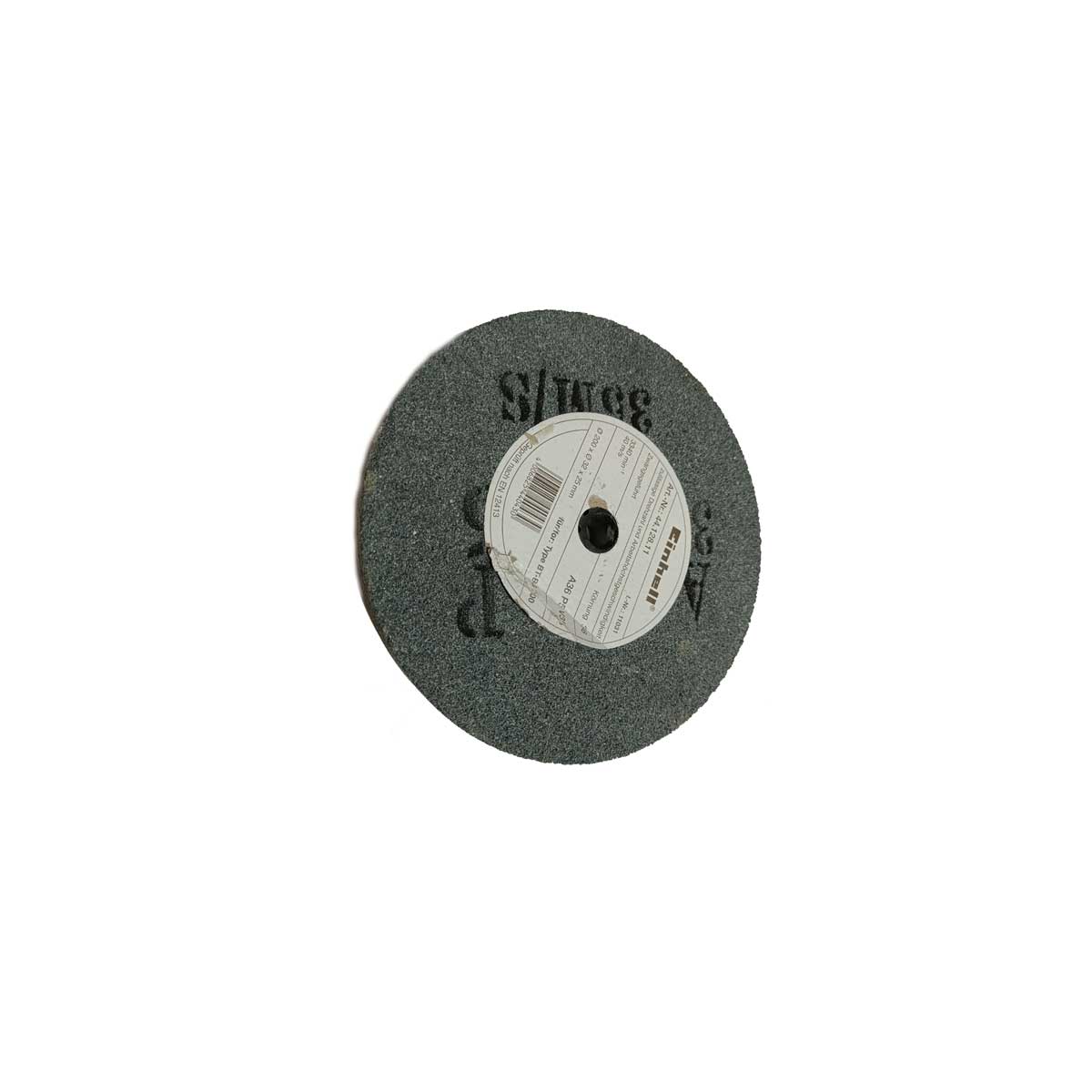 EİNHELL 200*32*25 TAŞLAMA TAŞI 36 Kum ISC ÇARK TAŞI