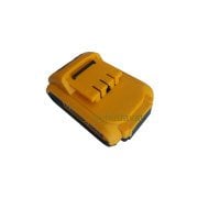 24 Volt XR 5 ah LI-ION AKÜ MAXSTAR TİP