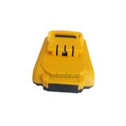 24 Volt XR 5 ah LI-ION AKÜ MAXSTAR TİP