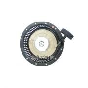 5 HP DİZEL MOTOR STARTER KOMPLE Sol 168F-170F