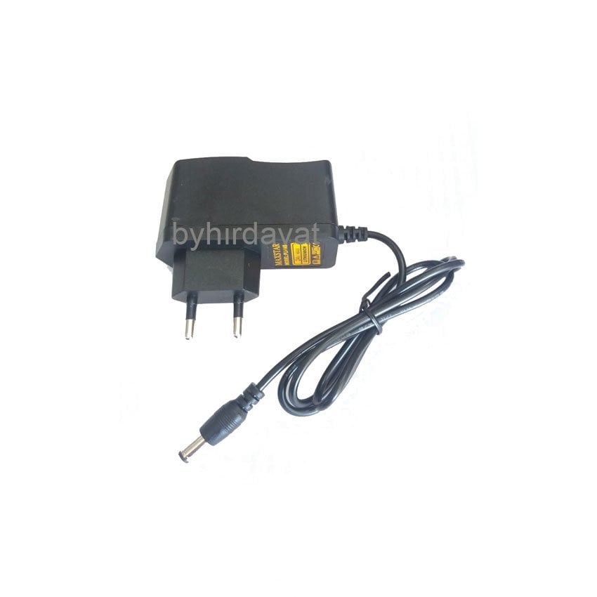24 Volt ADAPTÖR MAXSTAR MODEL