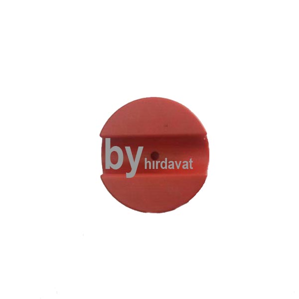 RUBİ STAR TİP SAĞ SOL YATAK SERAMİK KESME 1 ad PROMASTER MS52551-MS52553-FAYKES
