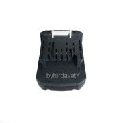 MAKİTA BL1411G Li-ion AKÜ 14.4 Volt 1.1 Ah KIZAKLI HP347 ORJİNAL ÜRÜN
