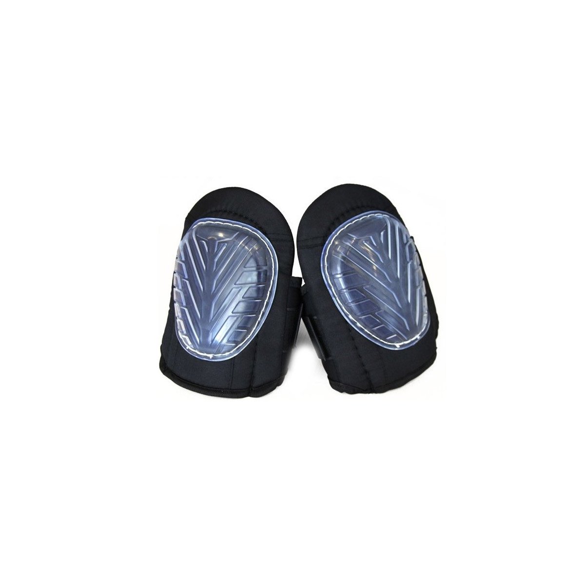 MAXSAFETY KP100 KORUYUCU DİZLİK JEL (CE) 2 ad Set PARKE-FAYANS-SERAMİK