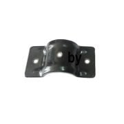28 mm BIÇAK KORUMA SİPERİ KELEPÇESİ MOTORLU TIRPAN