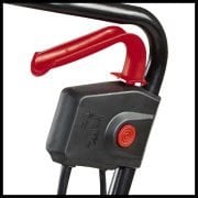 EİNHELL GC-RT 1440 M ELEKTRİKLİ ÇAPA MAKİNASI Sera ve Hobi Bahçeleri