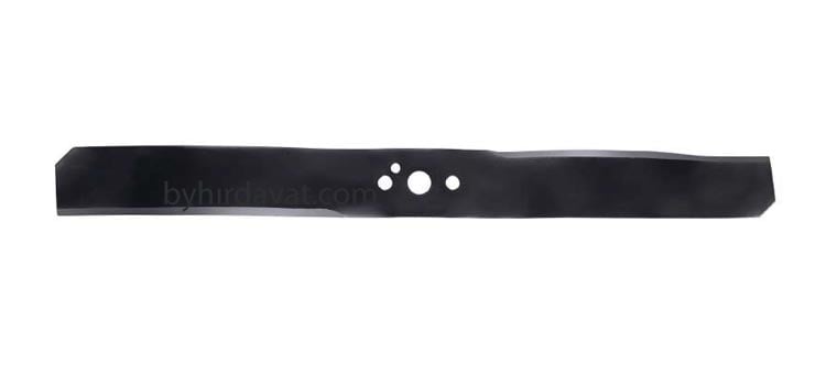 EİNHELL 51 S BIÇAK ÇİM BİÇME MAKİNASI BIÇAĞI 51 cm 3405565