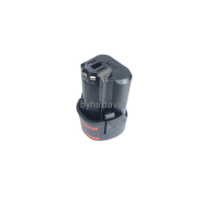 BOSCH 10.8 Li-ion AKÜ 1.5 Ah GSB 1080-Lİ-2