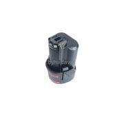 BOSCH 10.8 Li-ion AKÜ 1.5 Ah GSB 1080-Lİ-2