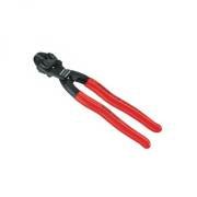 KNIPEX 200 mm MAFSALLI KESKİ KUBLON TEL ve ÇİVİ KESME MAKASI 7101200