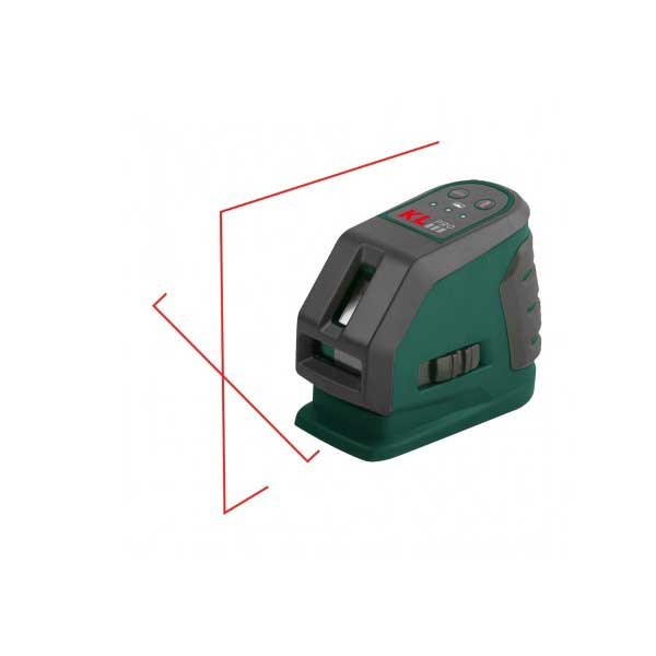 KALE KLLZR118 ÇAPRAZ ÇİZGİ LAZER HİZALAMA 15 mt