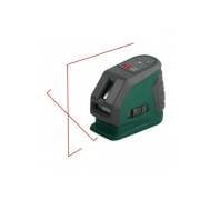 KALE KLLZR118 ÇAPRAZ ÇİZGİ LAZER HİZALAMA 15 mt