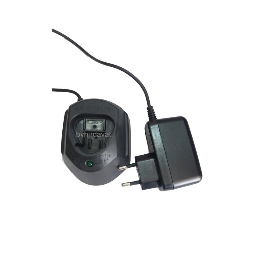 BOSCH GAL 1110 CV 10.8 Li-ion ŞARJ CİHAZI GSB 1080-Lİ-2