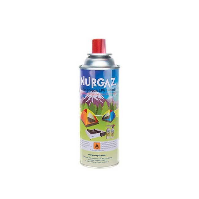 NURGAZ NG 207 KARTUŞ TORCH PÜRMÜZ ÇAKMAK 220 ğr 505