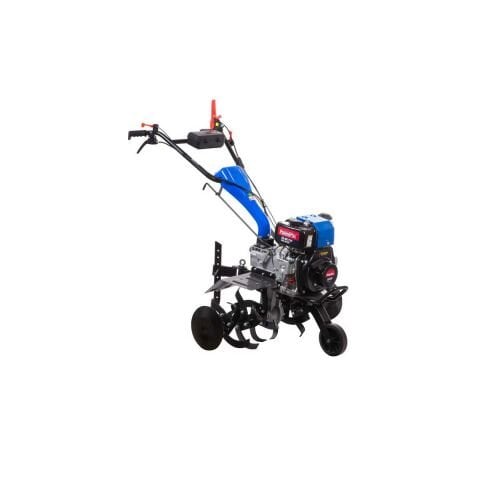 SM350D ÇAPA MAKİNESİ DİZEL 5.5 HP İPLİ SMK350D SEMAK