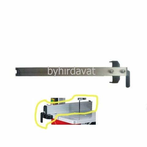 EİNHELL TC-SB 200/1 ÖLÇÜ TABLASI ŞERİT TESTERE MAKİNASI