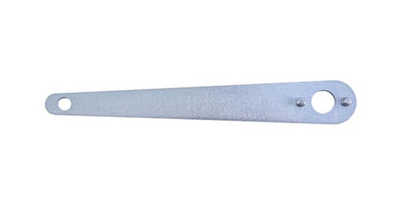 BOSCH GWS 180-230 TAŞLAMA ANAHTARI