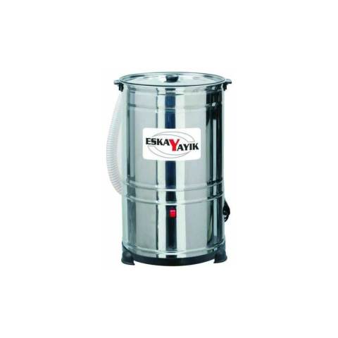 ESKAY 50 lt YAYIK MAKİNASI AYRAN TEREYAĞI HAZIRLAMA MAKİNASI