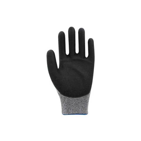 BEYBİ CU 600 D PU KAPLI POLİETİLEN KESİLMEYE DİRENÇLİ ÖRME ELDİVEN 10 no 1 Çift