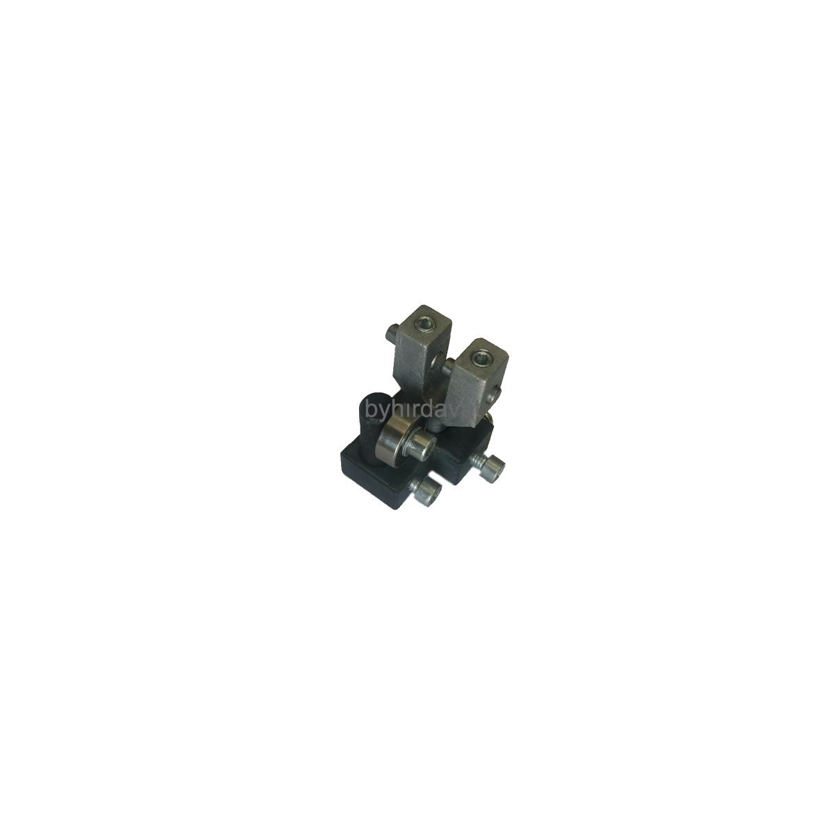 EİNHELL TC-SB 200/1 DENGE AYAR ŞERİT TESTERE MAKİNASI