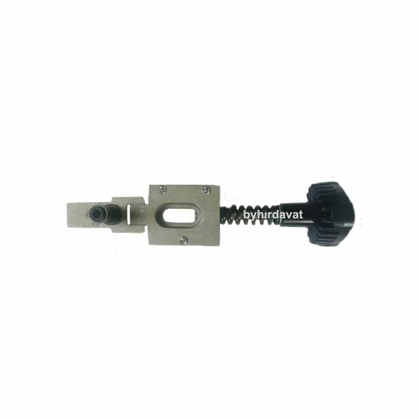 EİNHELL TC-SB 200/1 KASNAK GERGİ SETİ ŞERİT TESTERE MAKİNASI